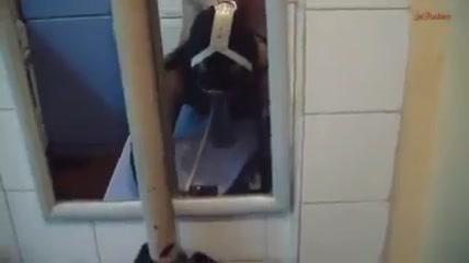 Русская трахается с соседом за деньги