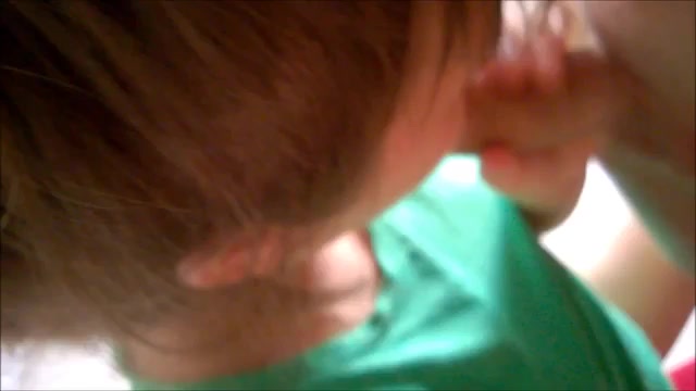 У сестры вытекает сперма из носа