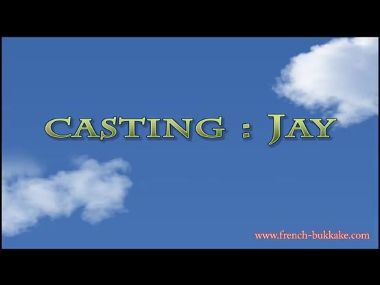 Трахают в анал на кастинге