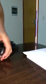 Босс ебет новую работницу