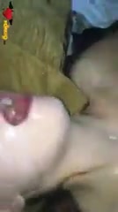 Стройная кокетка с соседом ебуться во всех позах