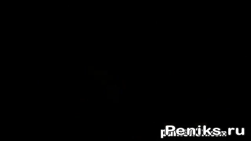 Пьяный секс ночь на улице