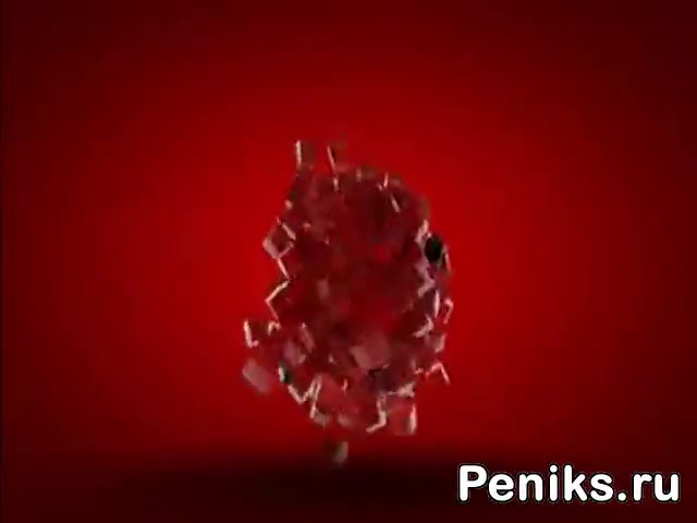 После закрытия магазина трахает уборщицу