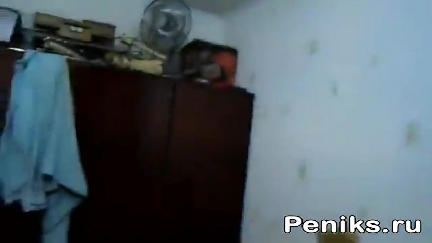 Папаша ебет Русскую студентку шлюху после института