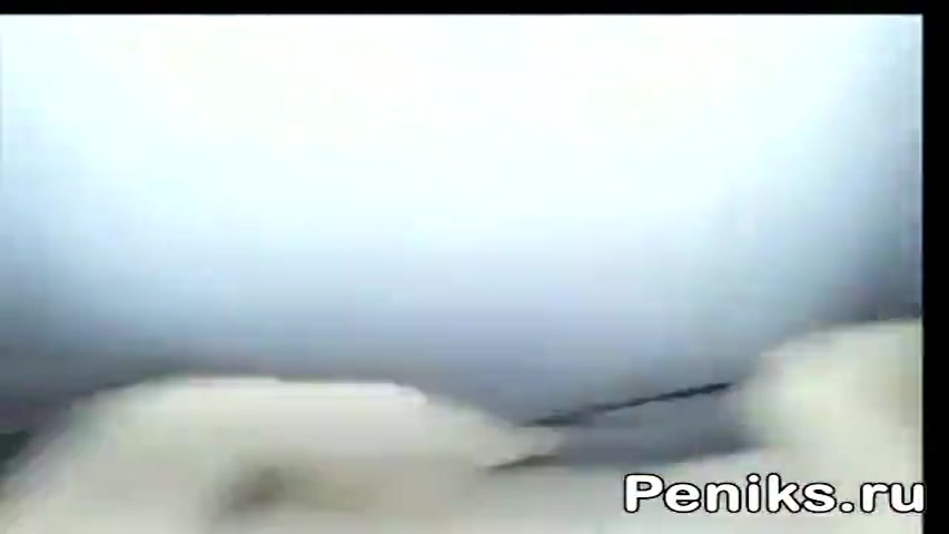 Член в письке крупным планом на видео снятое вблизи